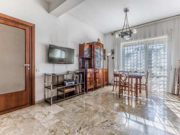 appartamento in vendita a Roma in zona Aurelio