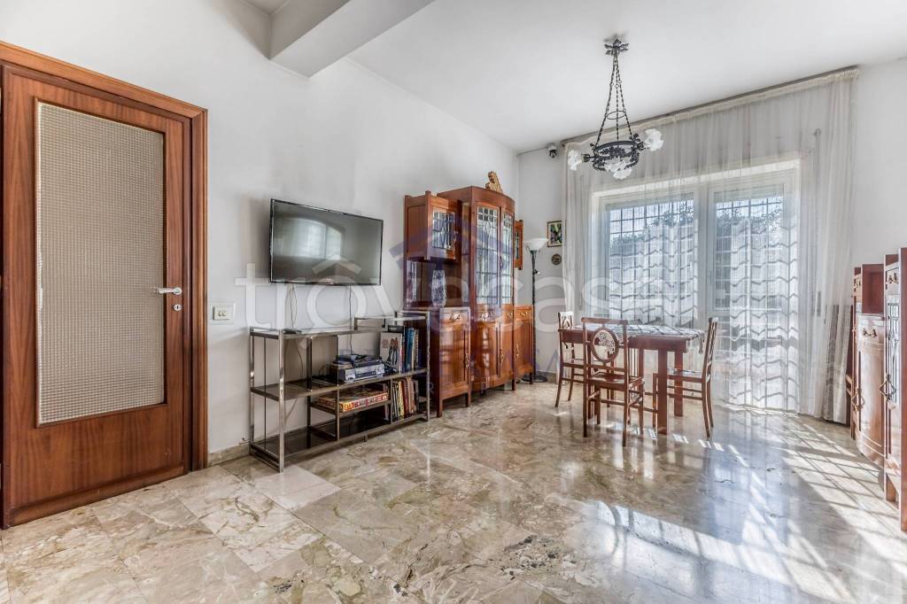 appartamento in vendita a Roma in zona Aurelio