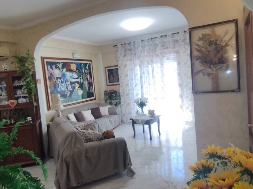 appartamento in vendita a Roma in zona Acilia