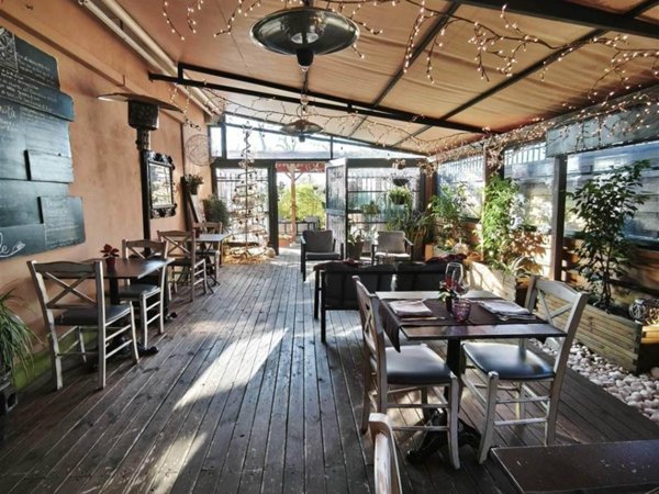 negozio in vendita a Roma in zona Aurelio