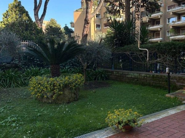 appartamento in vendita a Roma in zona Monte Sacro/Talenti