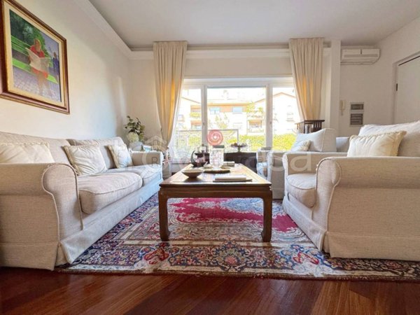 casa indipendente in vendita a Roma in zona Olgiata
