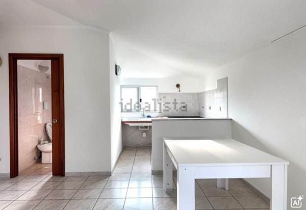 appartamento in vendita a Roma in zona Labaro