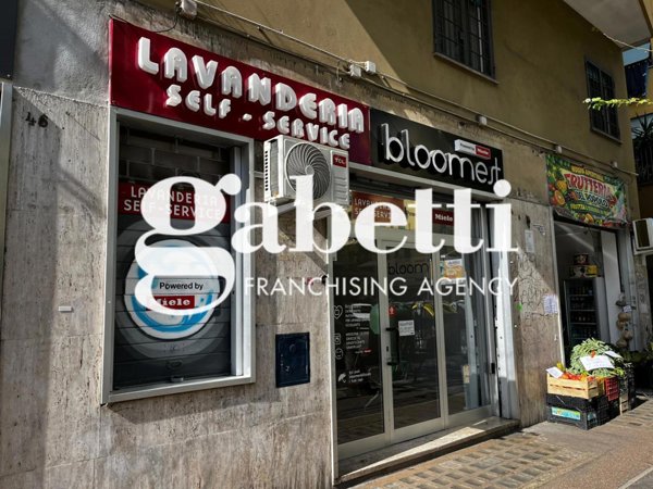 negozio in vendita a Roma