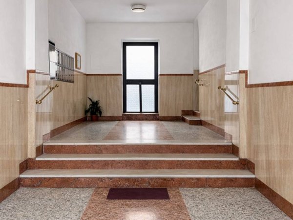 appartamento in vendita a Roma in zona Tuscolano