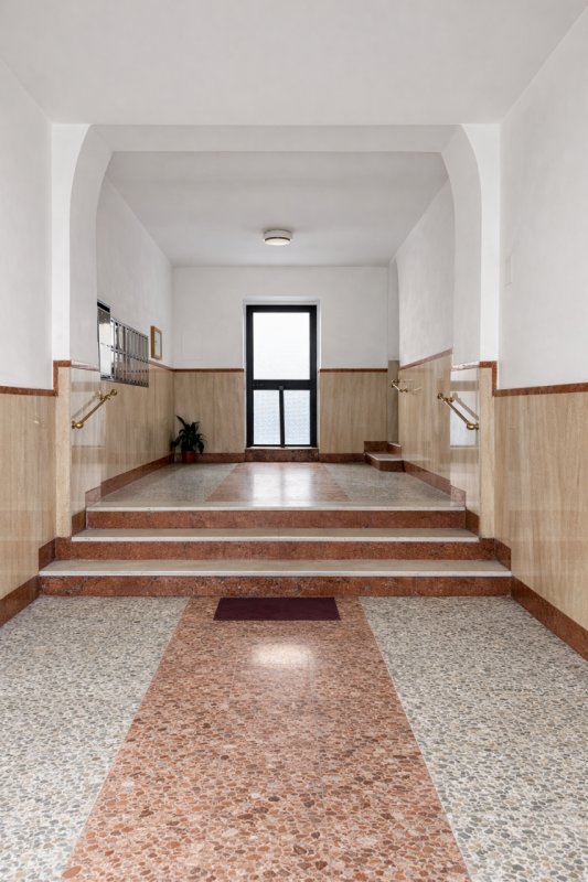 appartamento in vendita a Roma in zona Tuscolano