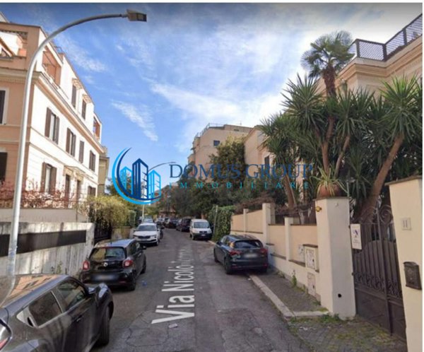 appartamento in vendita a Roma in zona Gianicolense