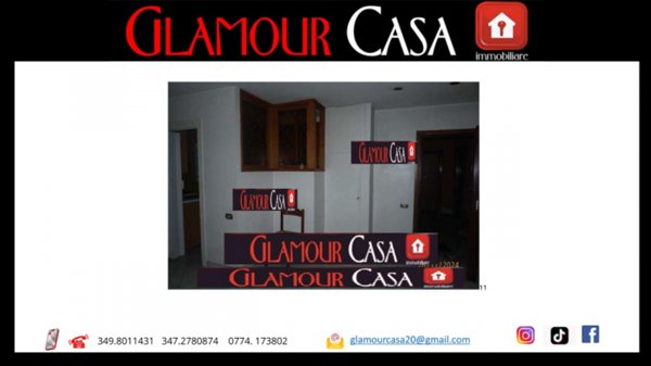 appartamento in vendita a Roma in zona Don Bosco