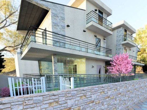 casa indipendente in vendita a Roma in zona Finocchio