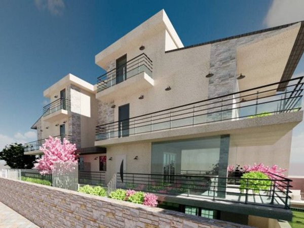 casa indipendente in vendita a Roma in zona Borghesiana