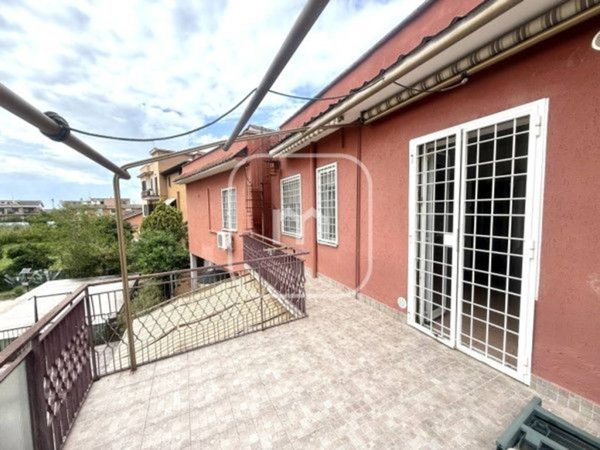 appartamento in vendita a Roma in zona Tor Cervara