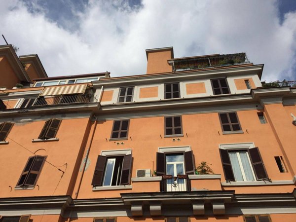 appartamento in vendita a Roma in zona Esquilino