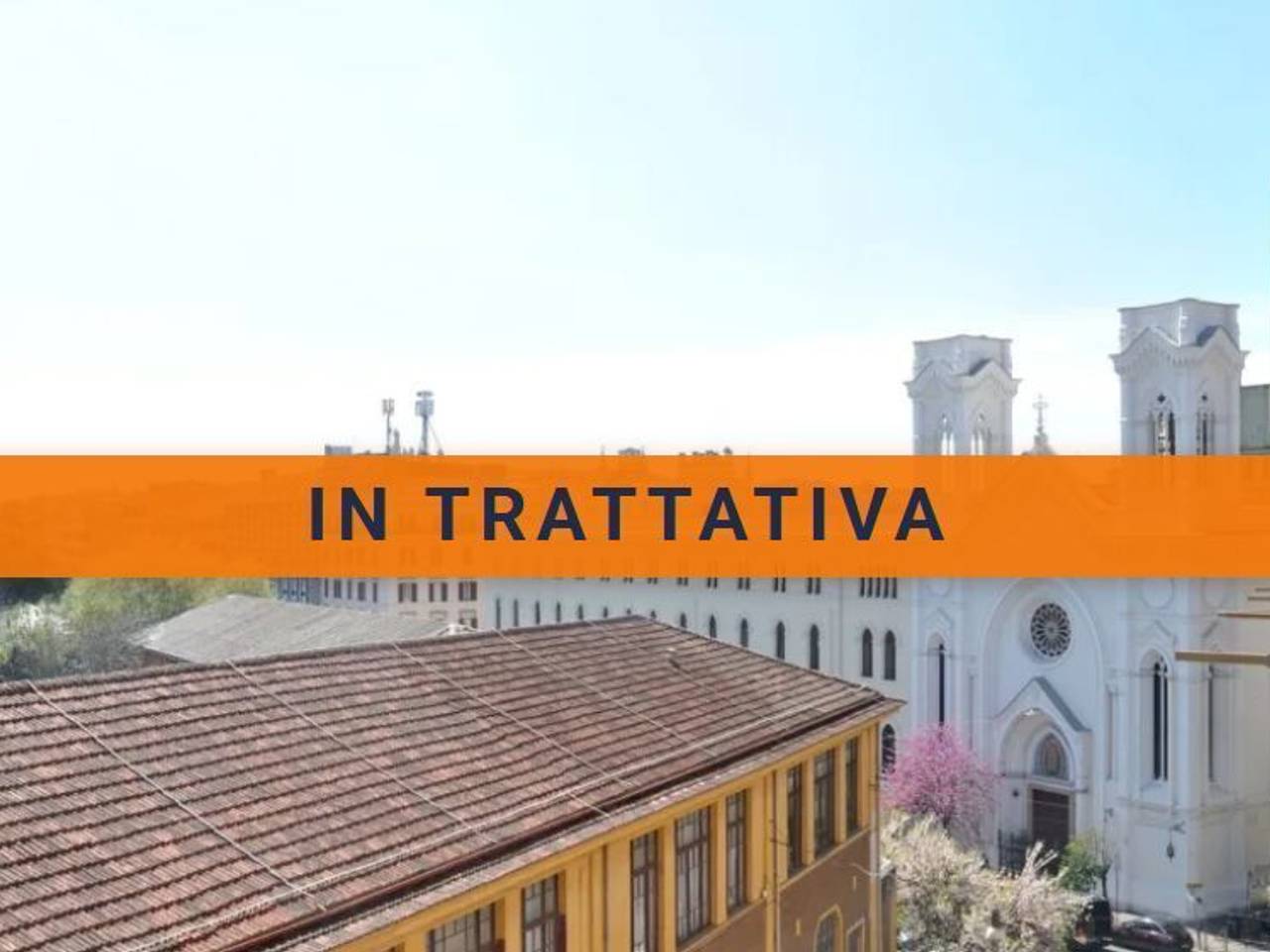 appartamento in vendita a Roma in zona Esquilino