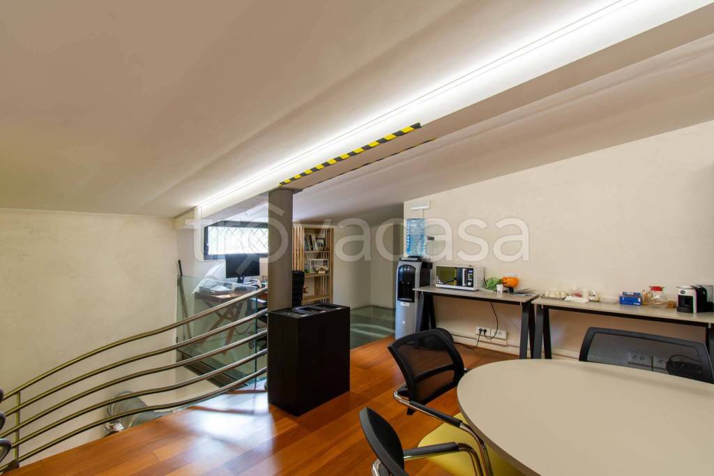 appartamento in vendita a Roma in zona Nomentano