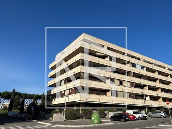 appartamento in vendita a Roma in zona Ponte di Nona