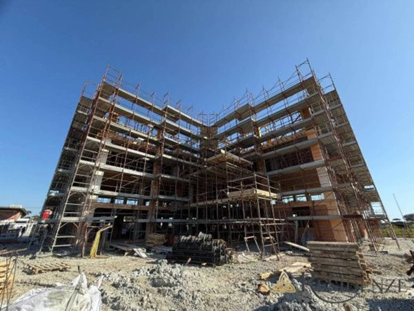 appartamento in vendita a Roma in zona Infernetto