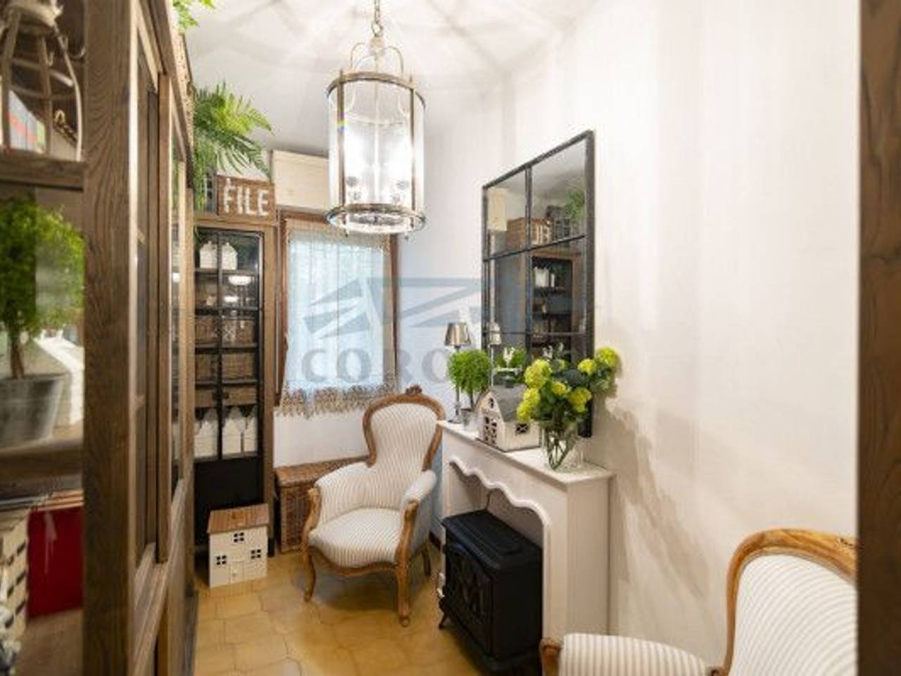 appartamento in vendita a Roma in zona EUR