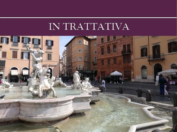 appartamento in vendita a Roma in zona Parione/Sant'Eustachio