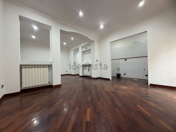 appartamento in vendita a Roma in zona Collatino