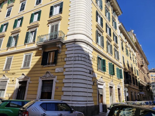 locale commerciale in vendita a Roma in zona Rione Prati
