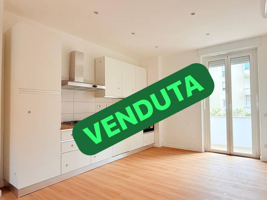 appartamento in vendita a Roma in zona Trionfale