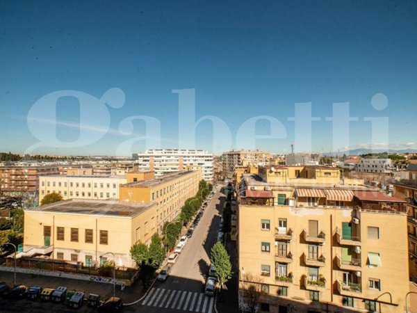 appartamento in vendita a Roma in zona Tiburtino