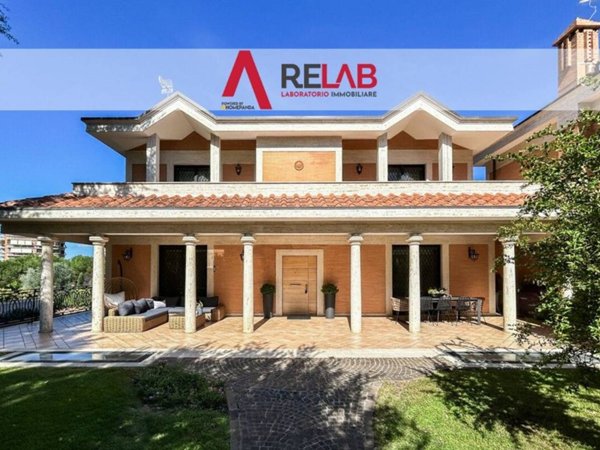 casa indipendente in vendita a Roma in zona Aurelio