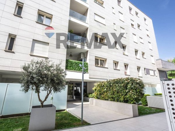 appartamento in vendita a Roma in zona Tiburtino