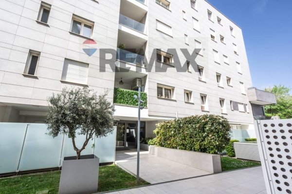 appartamento in vendita a Roma in zona Tiburtino