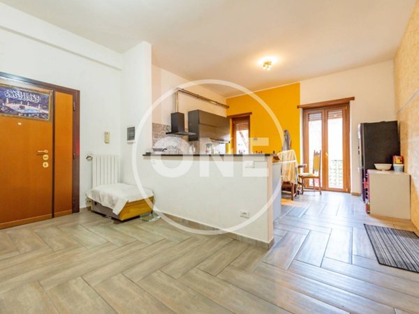 appartamento in vendita a Roma in zona Colle Prenestino