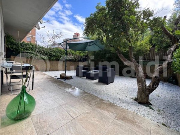 appartamento in vendita a Roma in zona Aurelio