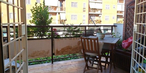 appartamento in vendita a Roma in zona Torrevecchia