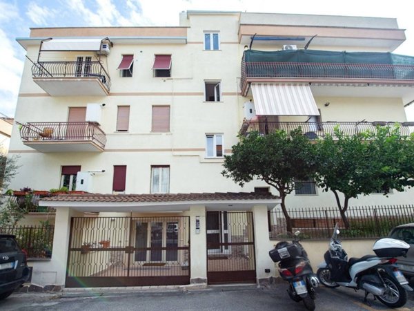 appartamento in vendita a Roma in zona Ottavia