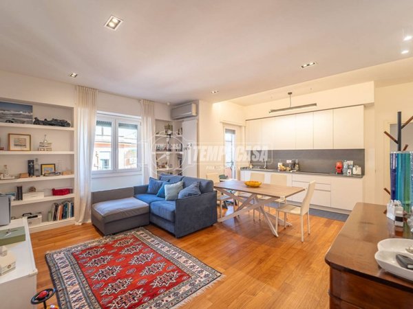 appartamento in vendita a Roma in zona Trionfale