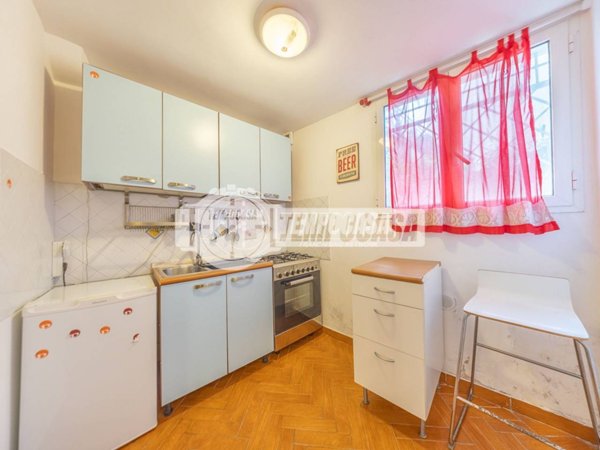 appartamento in vendita a Roma in zona Prenestino-Labicano