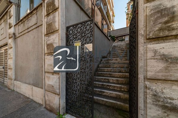 appartamento in vendita a Roma in zona Pinciano