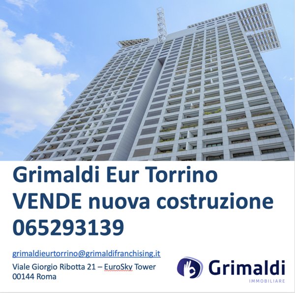 appartamento in vendita a Roma in zona Ardeatino