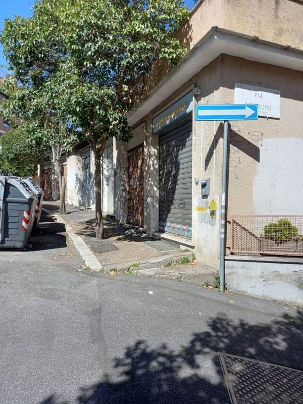 ufficio in vendita a Roma