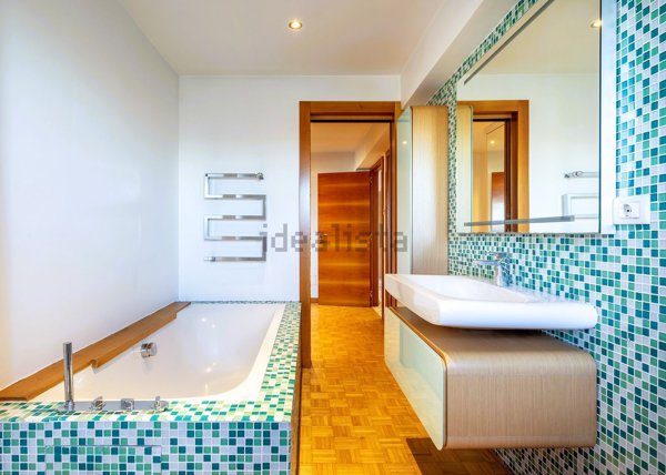 appartamento in vendita a Roma in zona Trieste