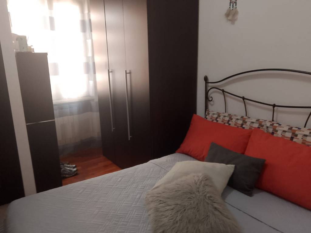 appartamento in vendita a Roma in zona Primavalle