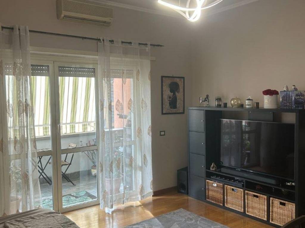 appartamento in vendita a Roma in zona Aurelio