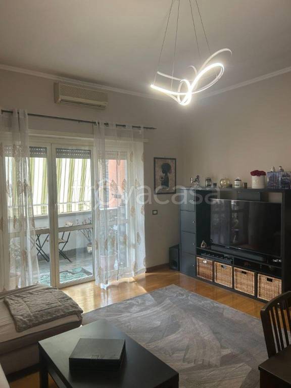 appartamento in vendita a Roma in zona Aurelio