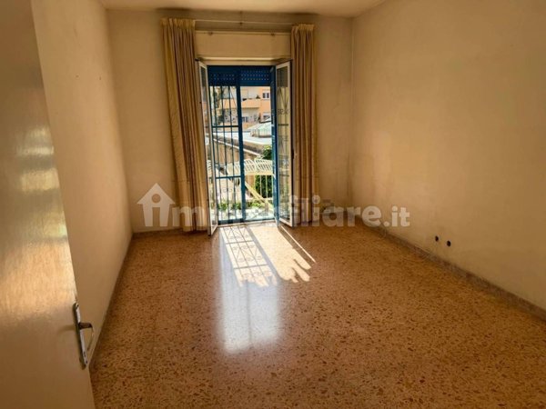 appartamento in vendita a Roma in zona Ostia
