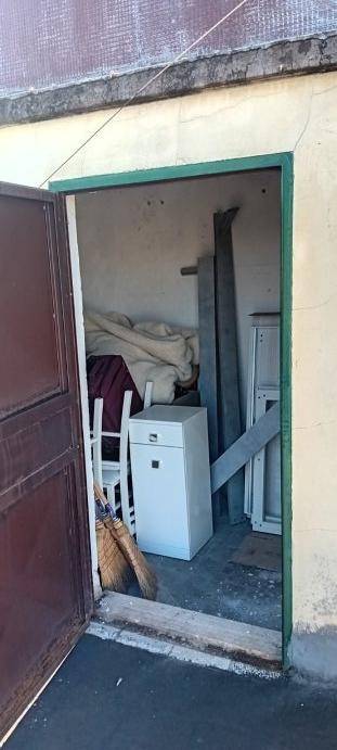 attico in vendita a Roma in zona Ardeatino