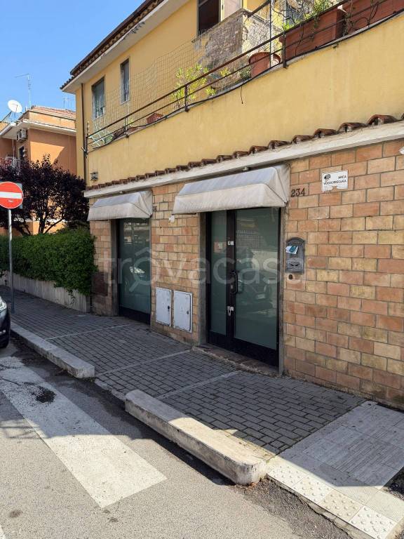 negozio in vendita a Roma in zona Appio Pignatelli