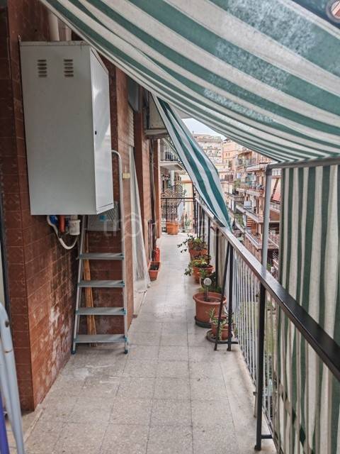 appartamento in vendita a Roma in zona Primavalle