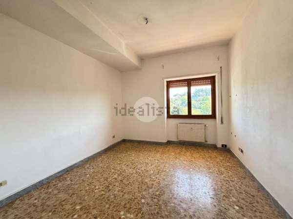 appartamento in vendita a Roma in zona La Pisana