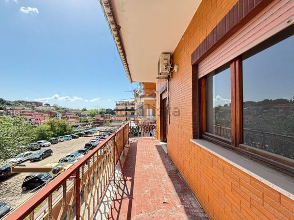 appartamento in vendita a Roma in zona La Pisana