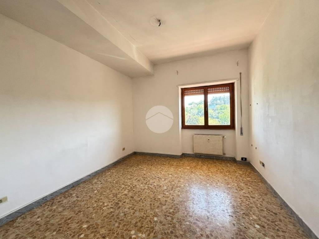 appartamento in vendita a Roma in zona La Pisana