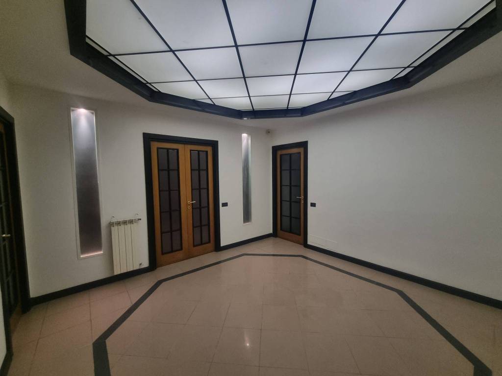 appartamento in vendita a Roma in zona Collatino